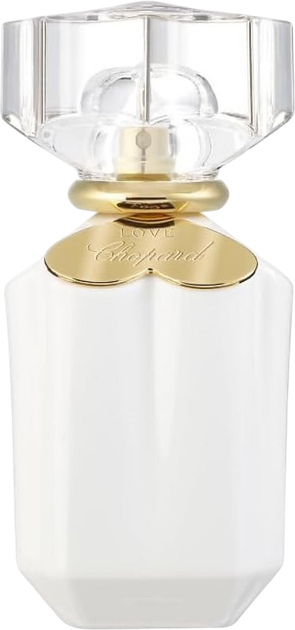 Парфумована вода для жінок Chopard Sparkling Love 50 мл (7640177360724) - зображення 1