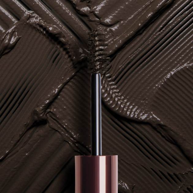 Гель для брів Hourglass Arch Brow Volumizing Fiber Dark Brunette 3 мл (877231006121) - зображення 2
