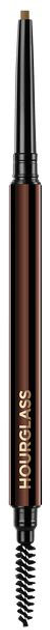 Kredka do brwi Hourglass Arch Brow Micro Sculpting Warm Brunette 0.04 g (877231009092) - obraz 1