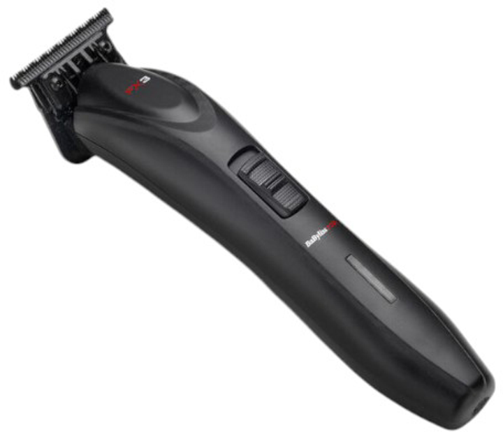 Тример BaByliss Pro FX3 FXX3TBE - зображення 3
