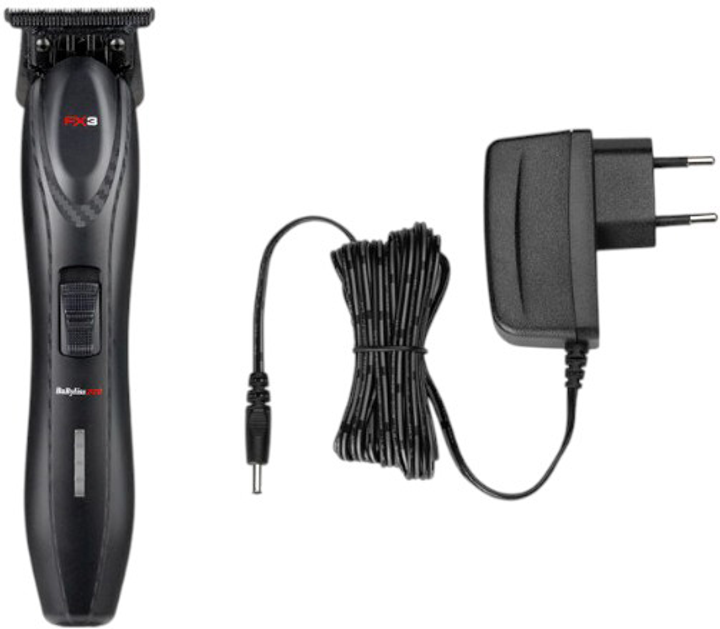 Тример BaByliss Pro FX3 FXX3TBE - зображення 4