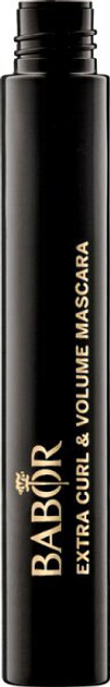 Туш для вій Babor Extra Curl and Volume Black 10 мл (4015165352235) - зображення 3