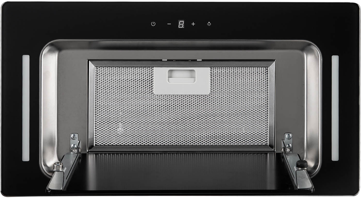 Вытяжка Vestfrost HFB 52600 BGS - изображение 2