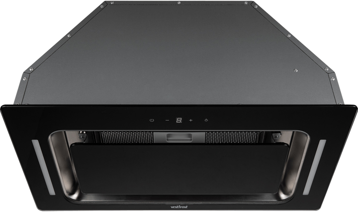 Вытяжка Vestfrost HFB 52600 BGS - изображение 6