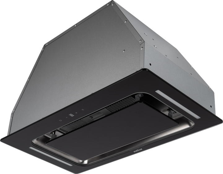 Вытяжка Vestfrost HFB 52600 BGS - изображение 10