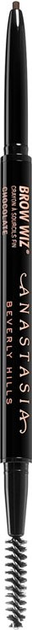 Олівець для брів Anastasia Beverly Hills Brow Wiz Caramel 0.08 г (689304860048) - зображення 1