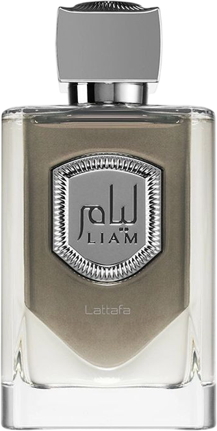 Парфумована вода унісекс Lattafa Liam 100 мл (6290360591537) - зображення 1