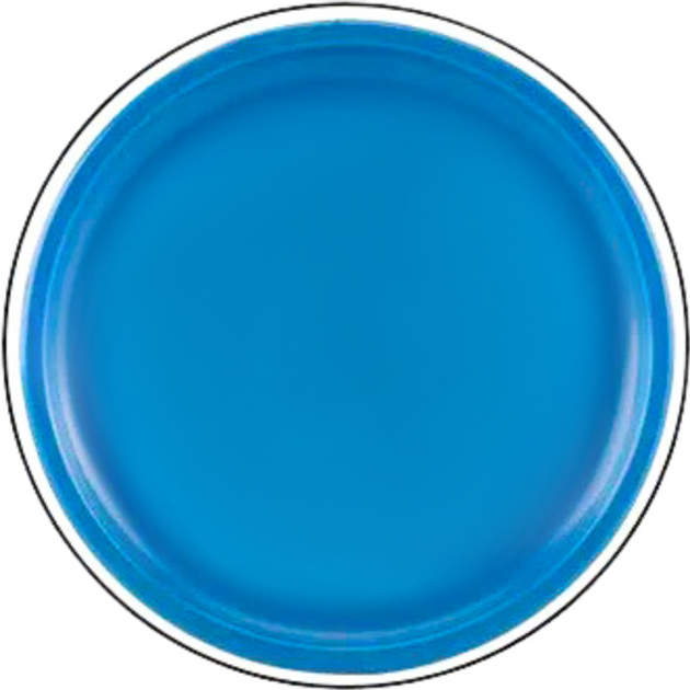 Літаючий диск Frisbee LEAN Toys 20 см 20374 Blue (5905991026631) - зображення 2