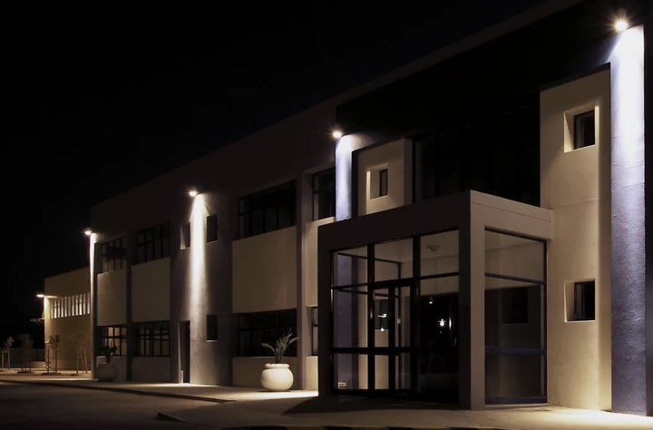 Lampa uliczna Philips Projectline - obraz 3