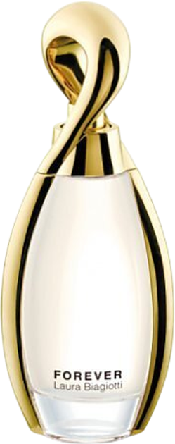 Woda perfumowana damska Laura Biagiotti Forever Gold 100 ml (8058045429968) - obraz 1