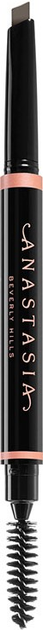 Kredka do brwi Anastasia Beverly Hills Brow Definer Taupe 0.2 g (689304044011) - obraz 1