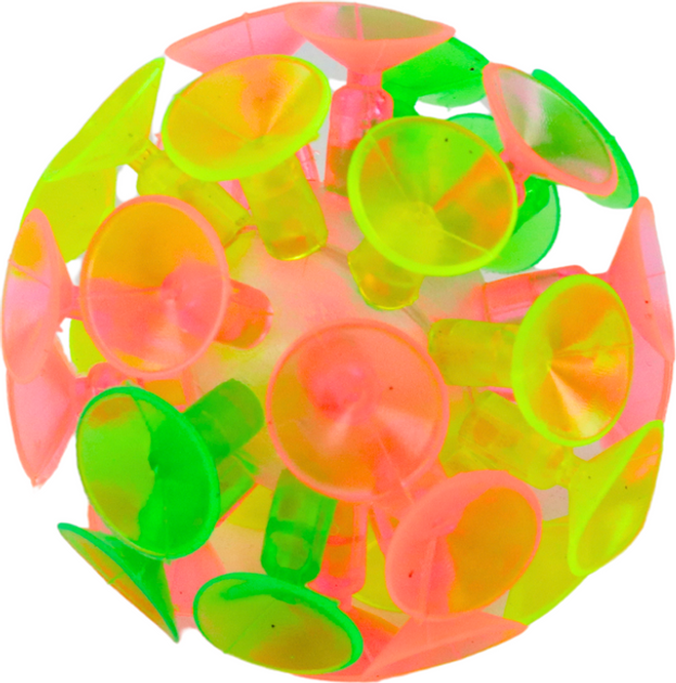 Zestaw do gry zręcznościowej LEAN Toys 20438 Pink (5905991027263) - obraz 3