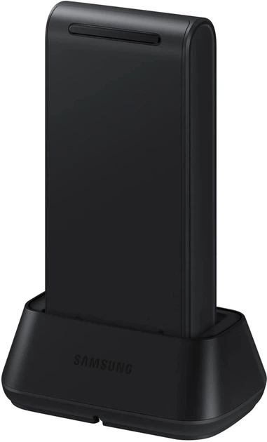 Odkurzacz akumulatorowy Samsung Bespoke Jet AI VS90F40DEK/UK - obraz 13