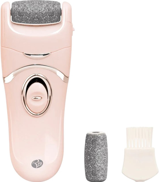 Elektryczny pilnik do pedicure Rio PEDI2 (RIO-PEDI2) - obraz 1