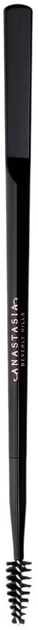 Пензель для брів Anastasia Beverly Hills Brow Freeze Dual-Ended (689304280174) - зображення 1