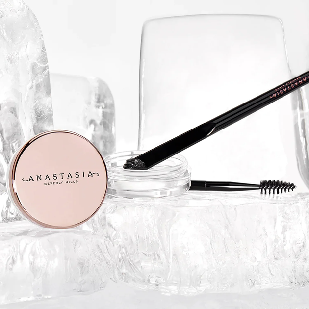 Пензель для брів Anastasia Beverly Hills Brow Freeze Dual-Ended (689304280174) - зображення 4