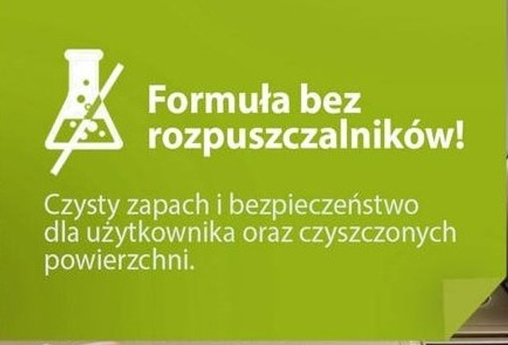 Spray do kokpitu Moje Auto WANILIA Błyszczący 500 ml (5905694011606) - obraz 5