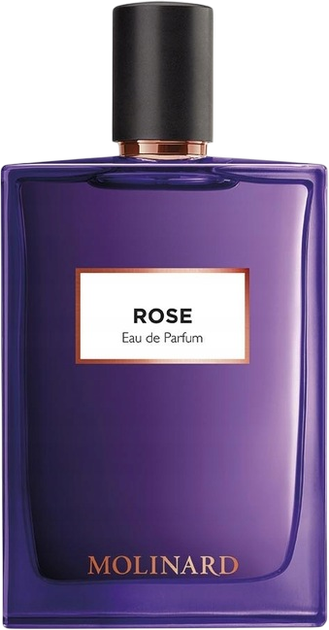 Woda perfumowana damska Molinard Rose 75 ml (3305400180060) - obraz 1
