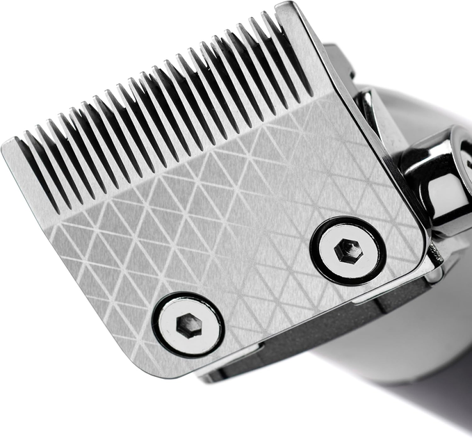 Машинка для підстригання волосся BaByliss Super-X Metal E996E - зображення 5