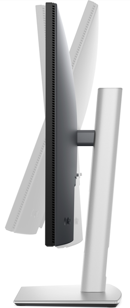 Монитор 27" Dell Pro Plus P2725QE (210-BRDS) - изображение 8