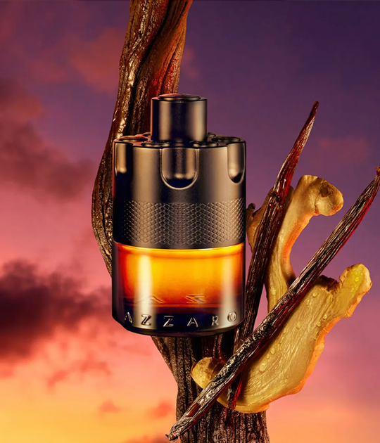 Perfumy męskie Azzaro The Most Wanted 50 ml (3614273638869) - obraz 4