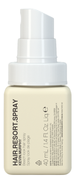 Spray do włosów Kevin Murphy Hair Resort 40 ml (9339341033691) - obraz 1