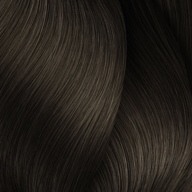 Farba do włosów L'oreal Professionnel Inoa 6.13 Brown-golden light 60 g (3474637128203) - obraz 2