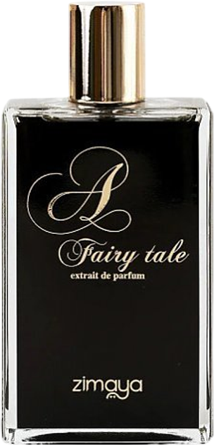 Парфумований екстракт унісекс Zimaya A Fairy Tale 100 мл (6290171071006) - зображення 1