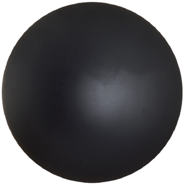 Kinkiet Light Prestige Platillo LP-8102/1C-6W BK - obraz 2