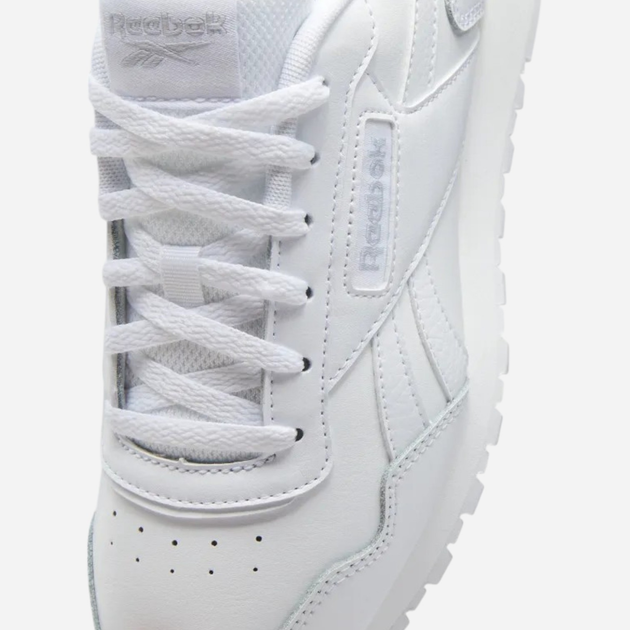 Жіночі кросівки Reebok Glide 100005921 35 Білі (4066748671816) - зображення 5