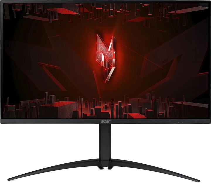 Монитор 27" Acer Nitro XV275KP3biipruzfx (UM.HXXEE.311) - изображение 2
