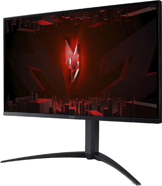 Монитор 27" Acer Nitro XV275KP3biipruzfx (UM.HXXEE.311) - изображение 4
