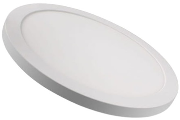 Стельовий світильник Light Prestige York LP-330/1C 4WH - зображення 2