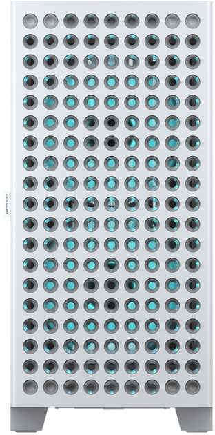 Obudowa Cougar Airface ECO RGB White (CGR-5YA2W-RGB) - obraz 4