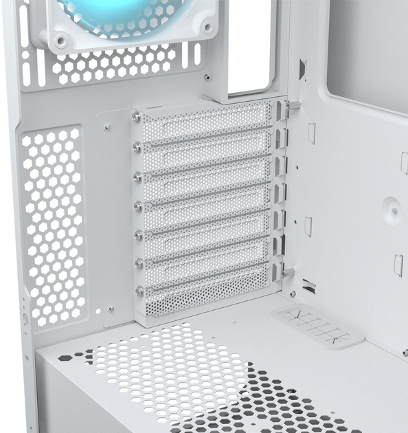 Obudowa Cougar Airface ECO RGB White (CGR-5YA2W-RGB) - obraz 12