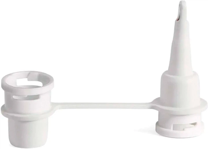 Насос електричний Intex 66637 Quick-Fill USB200 (6941057425979) - зображення 3