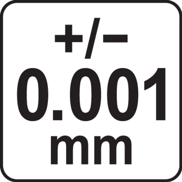 Mikrometr YATO cyfrowy 0-25 mm (YT-72305) - obraz 5