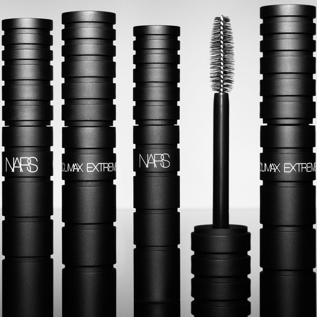 Tusz do rzęs Nars Mini Climax Extreme Czarny 4 ml (607845070337) - obraz 7