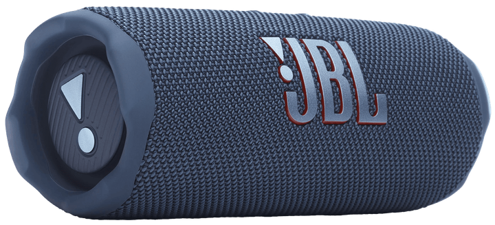 Портативна акустика JBL Flip 7 Blue (JBLFLIP7BLU) (7106539) - Фото 1 Портативна акустика JBL Flip 7 Blue (JBLFLIP7BLU) (7106539) - изображение 1