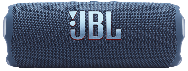 Портативна акустика JBL Flip 7 Blue (JBLFLIP7BLU) (7106539) - Фото 3 Портативна акустика JBL Flip 7 Blue (JBLFLIP7BLU) (7106539) - изображение 3