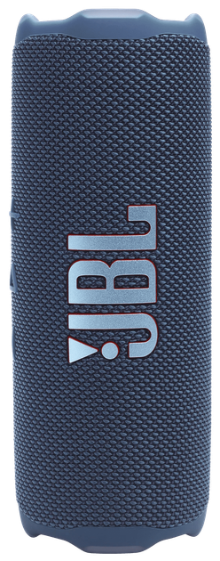 Портативна акустика JBL Flip 7 Blue (JBLFLIP7BLU) (7106539) - Фото 11 Портативна акустика JBL Flip 7 Blue (JBLFLIP7BLU) (7106539) - изображение 11
