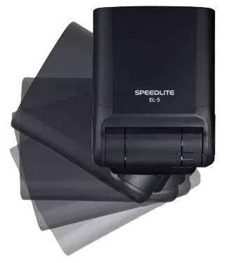 Спалах CANON Speedlite EL-5 - изображение 5