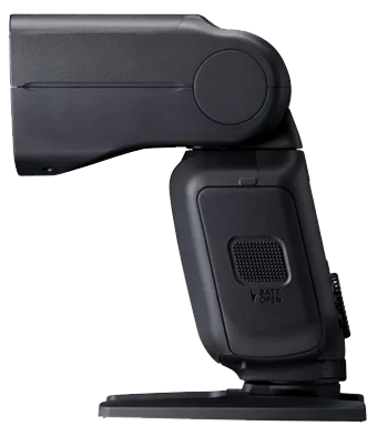 Спалах CANON Speedlite EL-5 - изображение 8