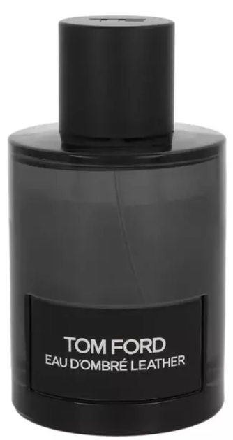 Тестер Туалетная вода для мужчин Tom Ford Signature Eau d`Ombré Leather 100 мл (4953265057820) - Фото 1 Тестер Туалетная вода для мужчин Tom Ford Signature Eau d`Ombré Leather 100 мл (4953265057820) - изображение 1