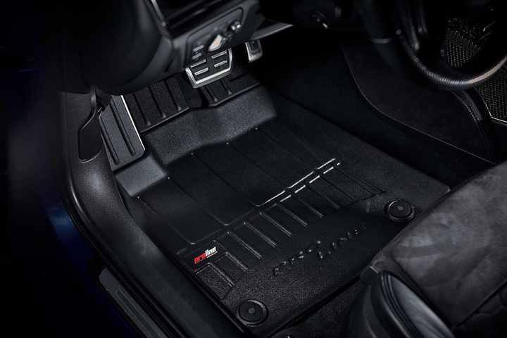 Автомобільні килимки Frogum ProLine 3D Mazda 3 IV / CX-30 2019 4 шт (5902643425088) - зображення 2