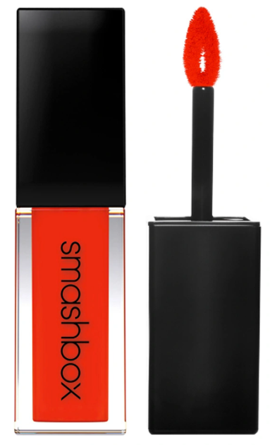 Szminka do ust w płynie Smashbox Always On matowa Thrill Seeker 4 ml (607710050952) - obraz 1