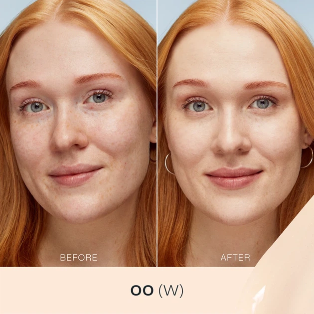 Тональный крем LUMENE CC CREAM SPF 20 - 00 Ultra Light, 30 мл - изображение 5
