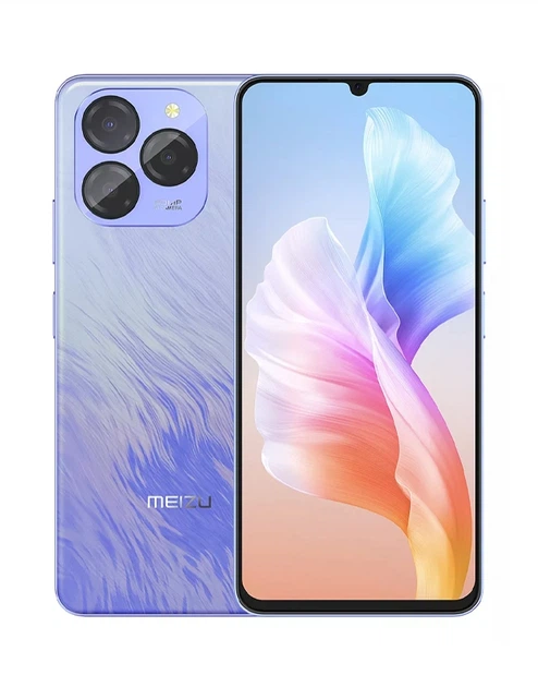 Sri Lanka Meizu Note 21 Ram Meizu Note 21 M41H Technical