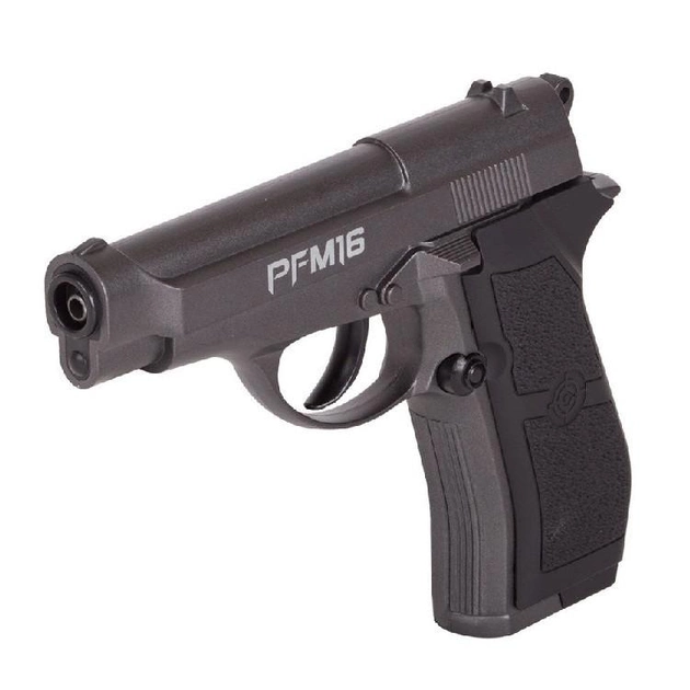 Пневматический пистолет CROSMAN PFM 16 - изображение 1