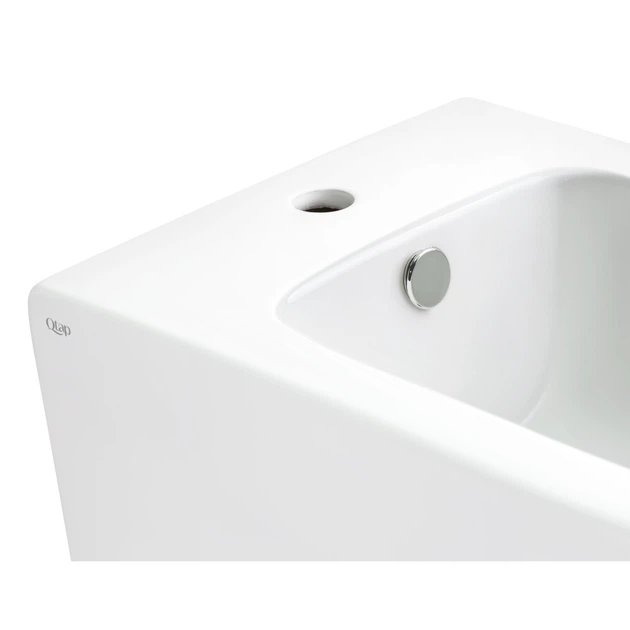 Біде підлогове Qtap Scorpio QT14441003CW [ID: 2280343542] - зображення 5